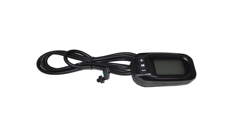 DİJİTAL GÖSTERGE (DISPLAY) (S15)